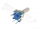 Rotary Encoder/Pulse Encoder - EC11 - 20mm